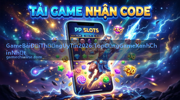Nền tảng Game Bài Đổi Thưởng Uy Tín 2026