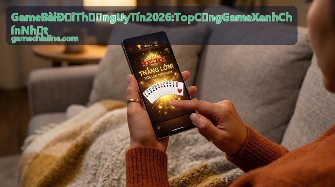 Mẹo chơi Tiến Lên đổi thưởng