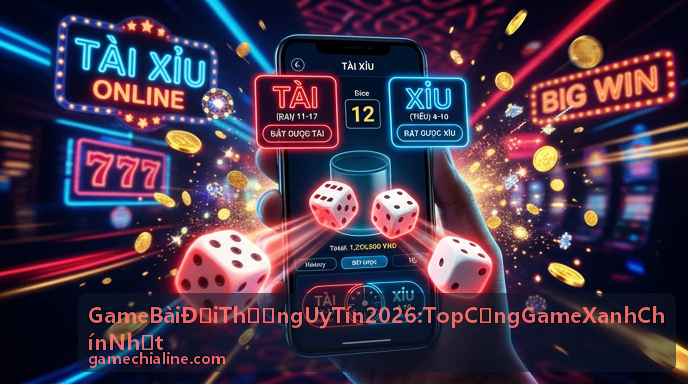 Mẹo chơi Phỏm đổi thưởng